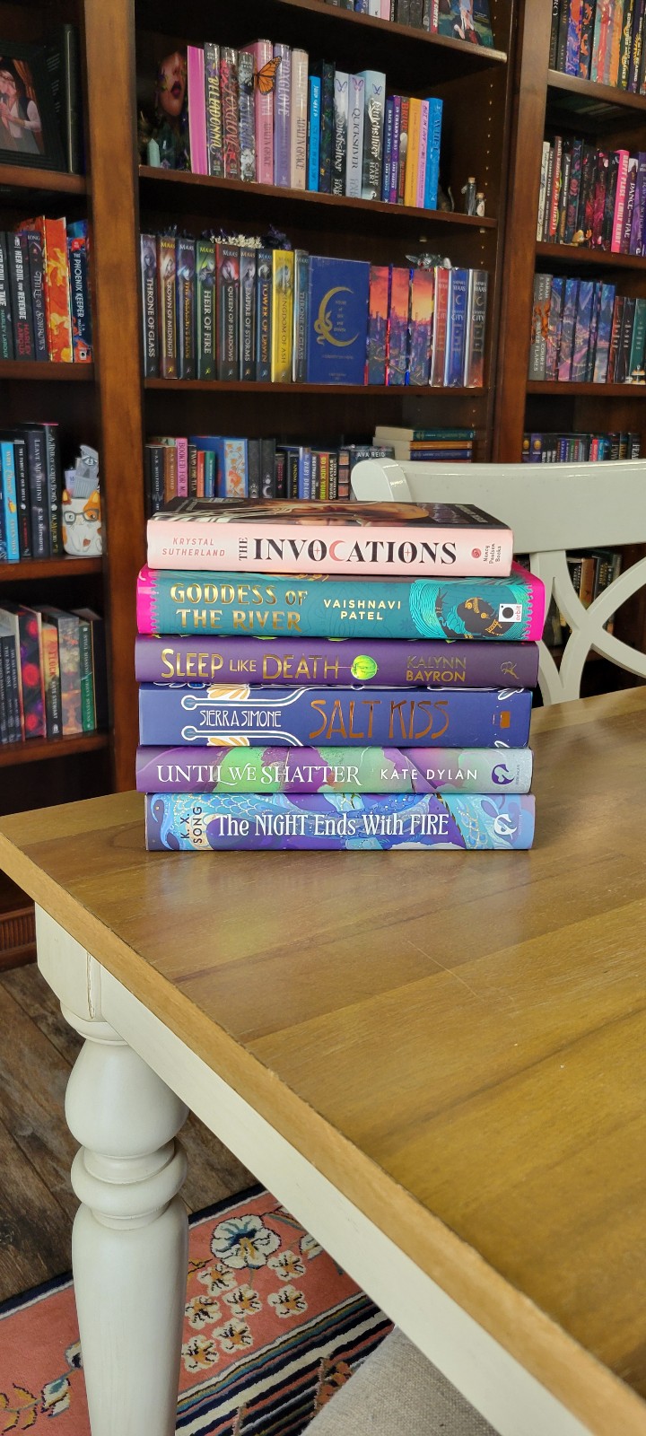 Special Edition Book Bundle