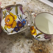 mackenzie childs flower market mug set