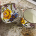 mackenzie childs flower market mug set