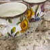 mackenzie childs flower market mug set