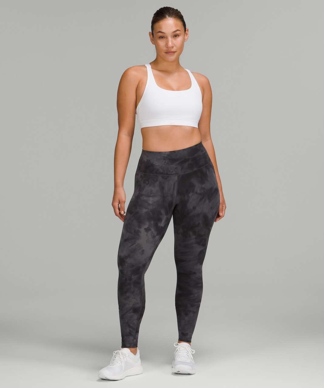 Lululemon Wunder Train Contour Fit HR Tight