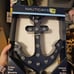 Nautica Kids Anchor Marquee Light in Navy