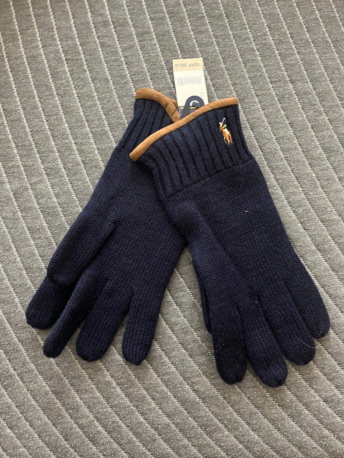 Ralph Lauren POLO Winter Gloves