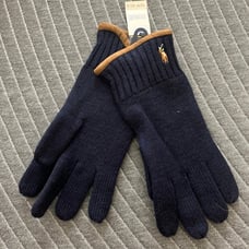 Ralph Lauren POLO Winter Gloves