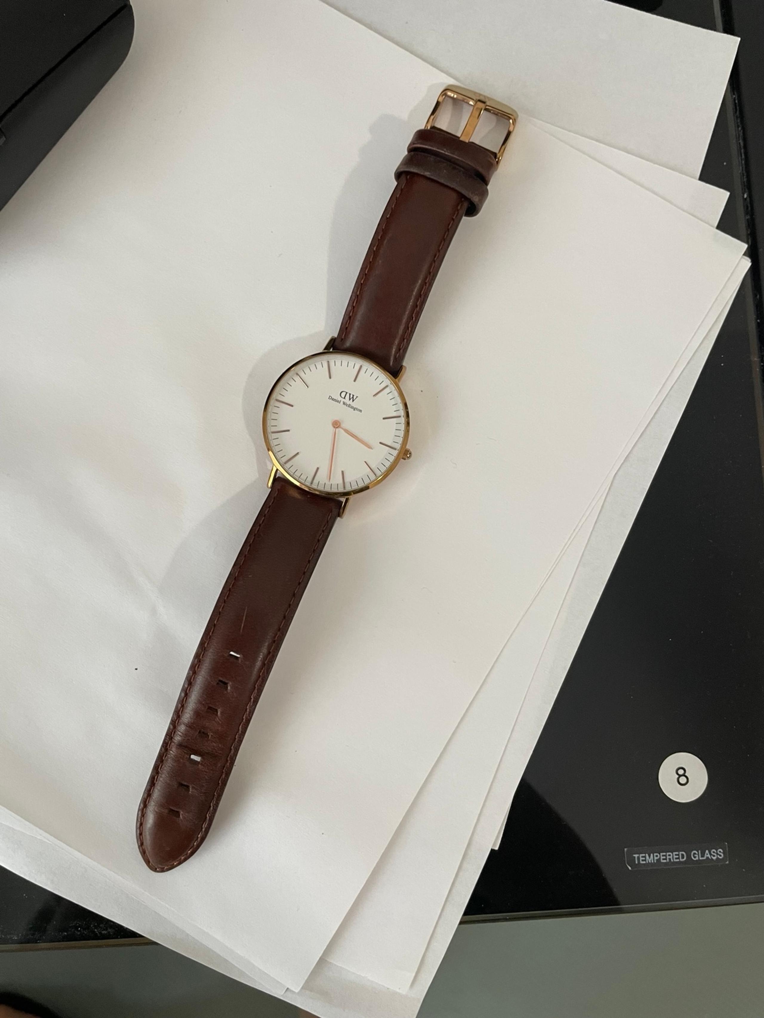 Daniel Wellington Watch