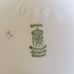 Schumann-Bavaria Arzberg Castle Round Covered Vegetable Dish