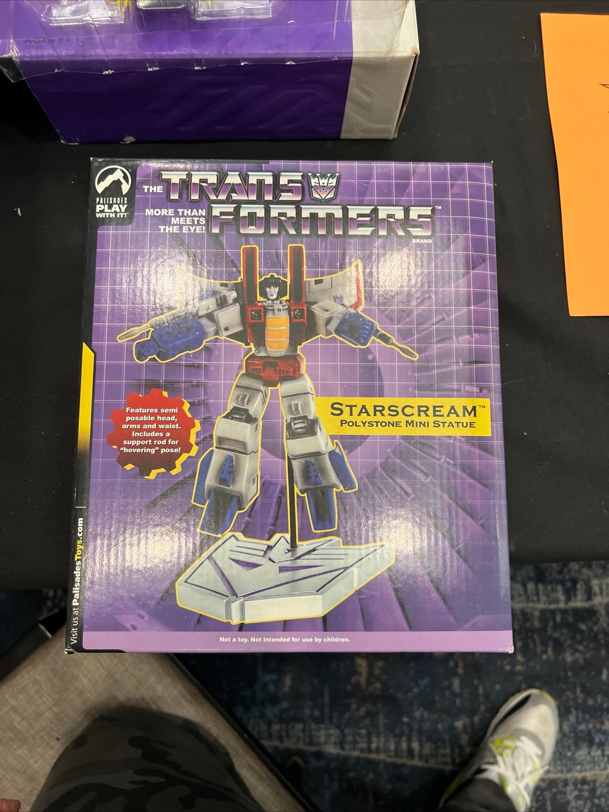 transformer