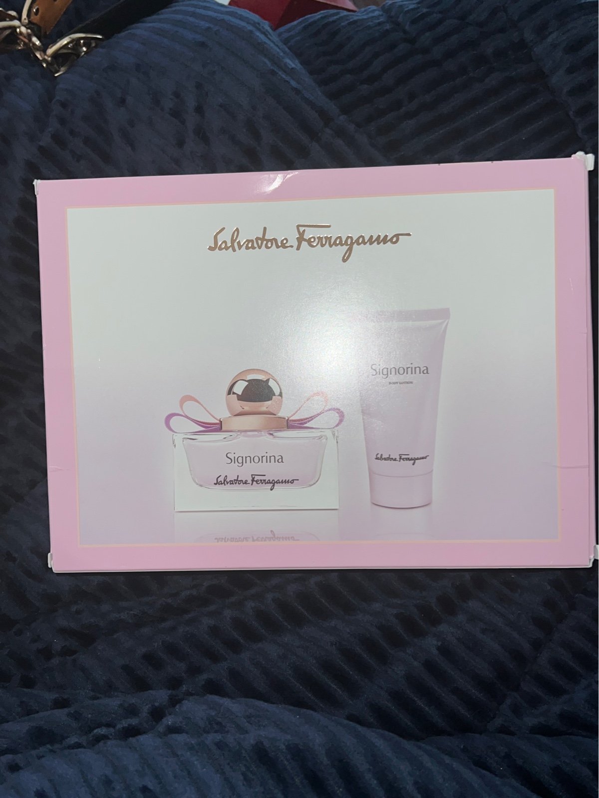 Salvatore Ferragamo Beauty | Mercari