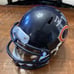 Khalil Mack Signed Chicago Bears Mini Helmet PSA DNA Coa Autographed