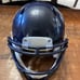 Khalil Mack Signed Chicago Bears Mini Helmet PSA DNA Coa Autographed