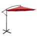 Outdoor Patio Umbrella
