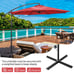 Outdoor Patio Umbrella