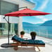Outdoor Patio Umbrella