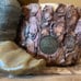 LAAF Collection Italian chef wine bottle holder