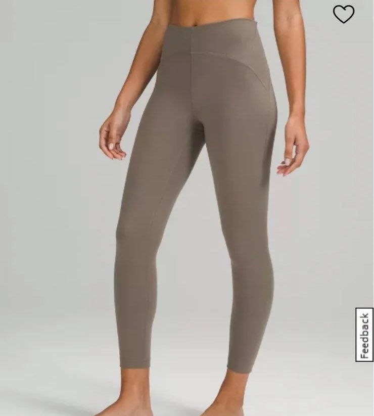 Lululemon Instill HR Leggings