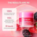 LANEIGE Lip Sleeping Mask - Berry