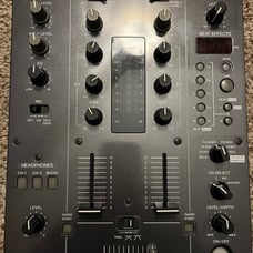Pioneer djm400