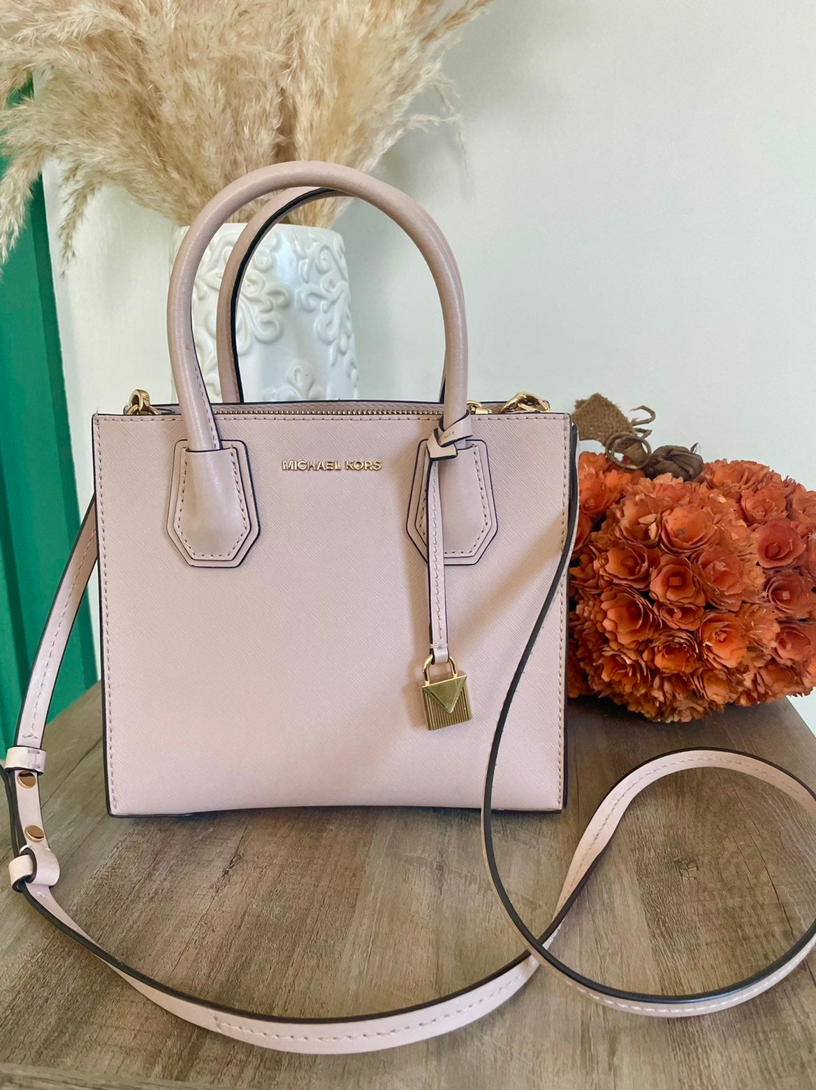 Michael Kors purse