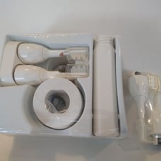 Sonicare Optiva Electric Toothbrush