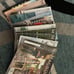 27 magazines Magnolia