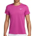 Nike Dri-Fit Court Slam Tennis Jersey Shirt FQ2018-518 purple Men’s XL NEW