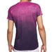 Nike Dri-Fit Court Slam Tennis Jersey Shirt FQ2018-518 purple Men’s XL NEW