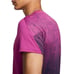Nike Dri-Fit Court Slam Tennis Jersey Shirt FQ2018-518 purple Men’s XL NEW