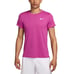 Nike Dri-Fit Court Slam Tennis Jersey Shirt FQ2018-518 purple Men’s XL NEW