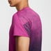 Nike Dri-Fit Court Slam Tennis Jersey Shirt FQ2018-518 purple Men’s XL NEW