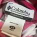 Columbia Mountain Parka Reversible XS Size
