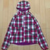 Columbia Mountain Parka Reversible XS Size