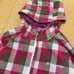 Columbia Mountain Parka Reversible XS Size