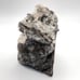 Calcite Cluster with Galena and Pyrite (Reynolds County, Missouri)