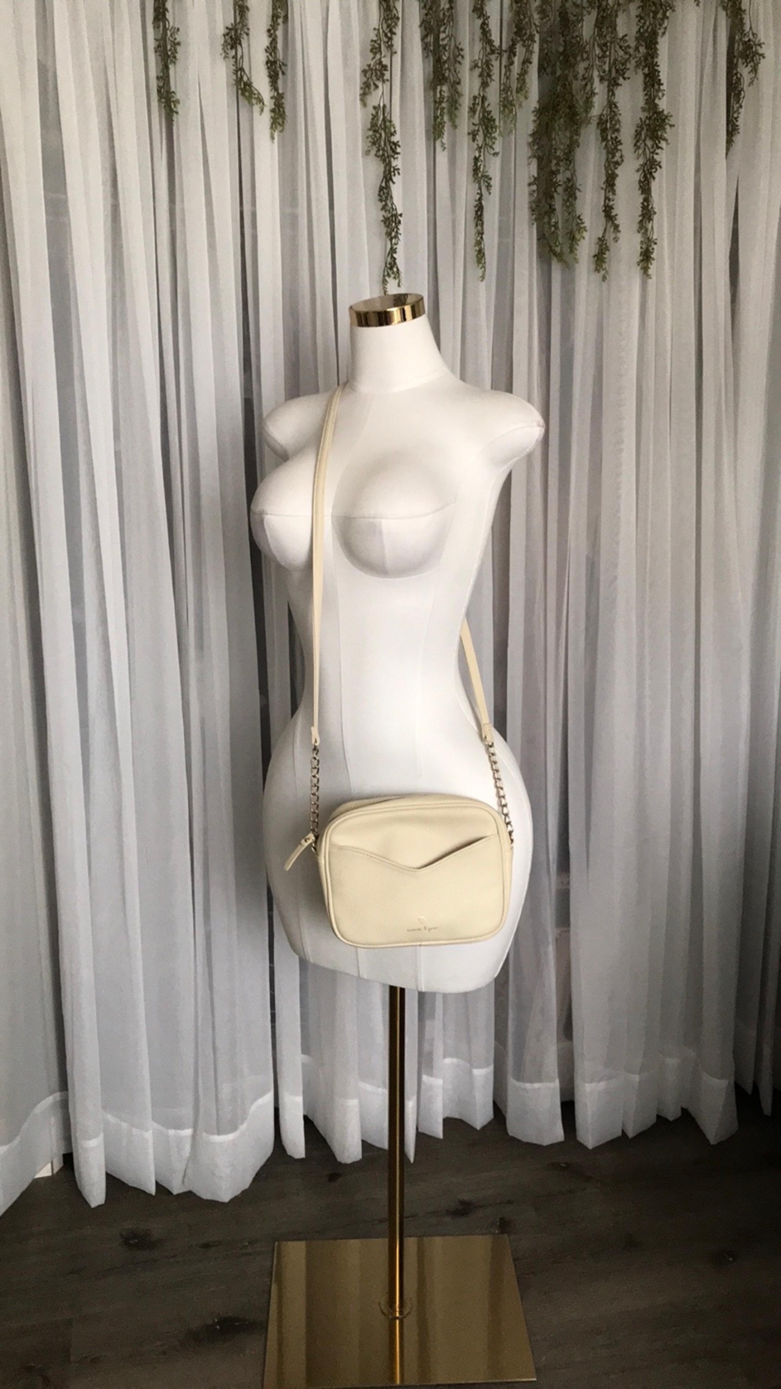 Nanette Lepore Crossbody Bag