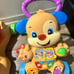 Baby toys bundle puppies