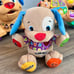 Baby toys bundle puppies
