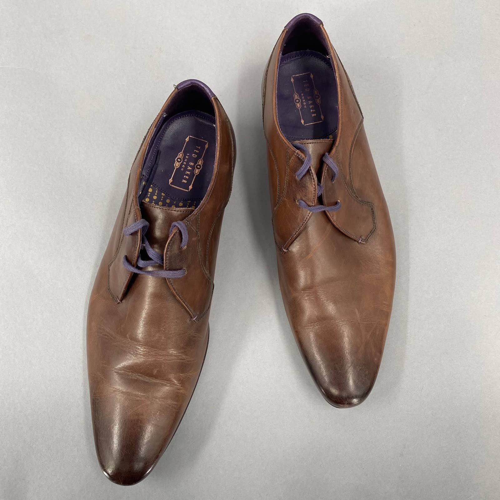 Ted Baker Shoes for Men | Mercari