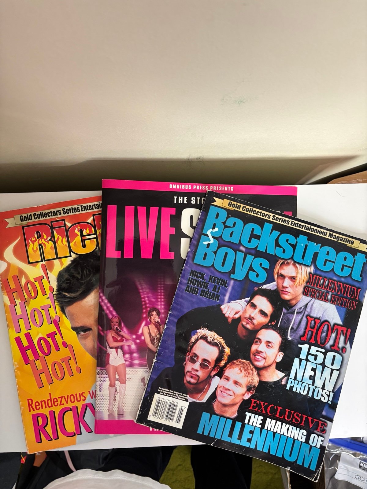 スタイルブック 1981年〜1992 25冊まとめ売り 女性情報誌