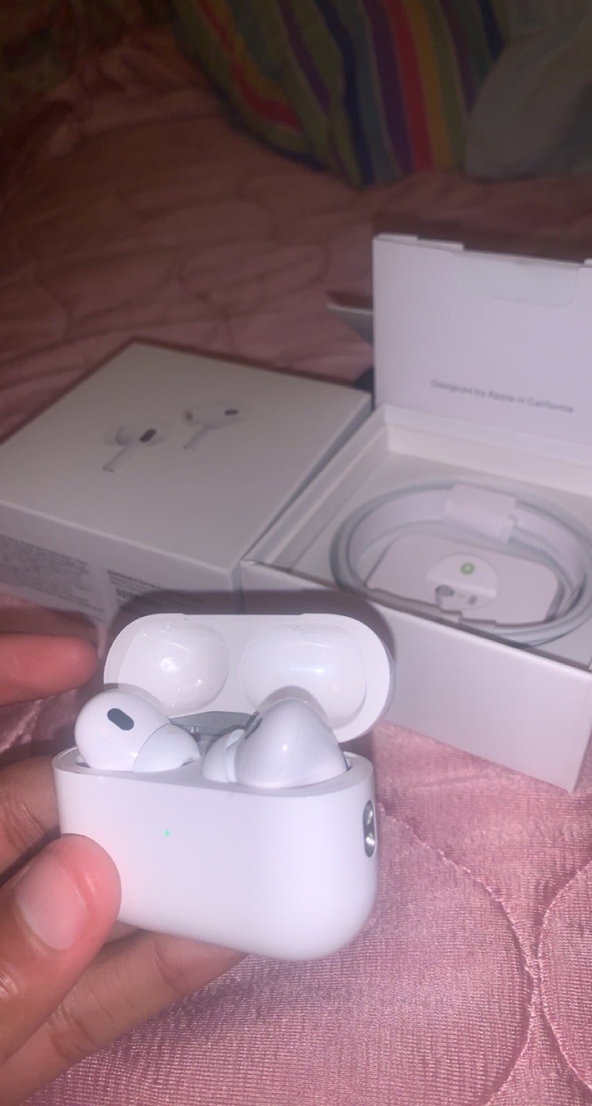 airpod pro 2nd gen