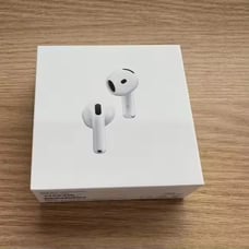 Apple AirPods