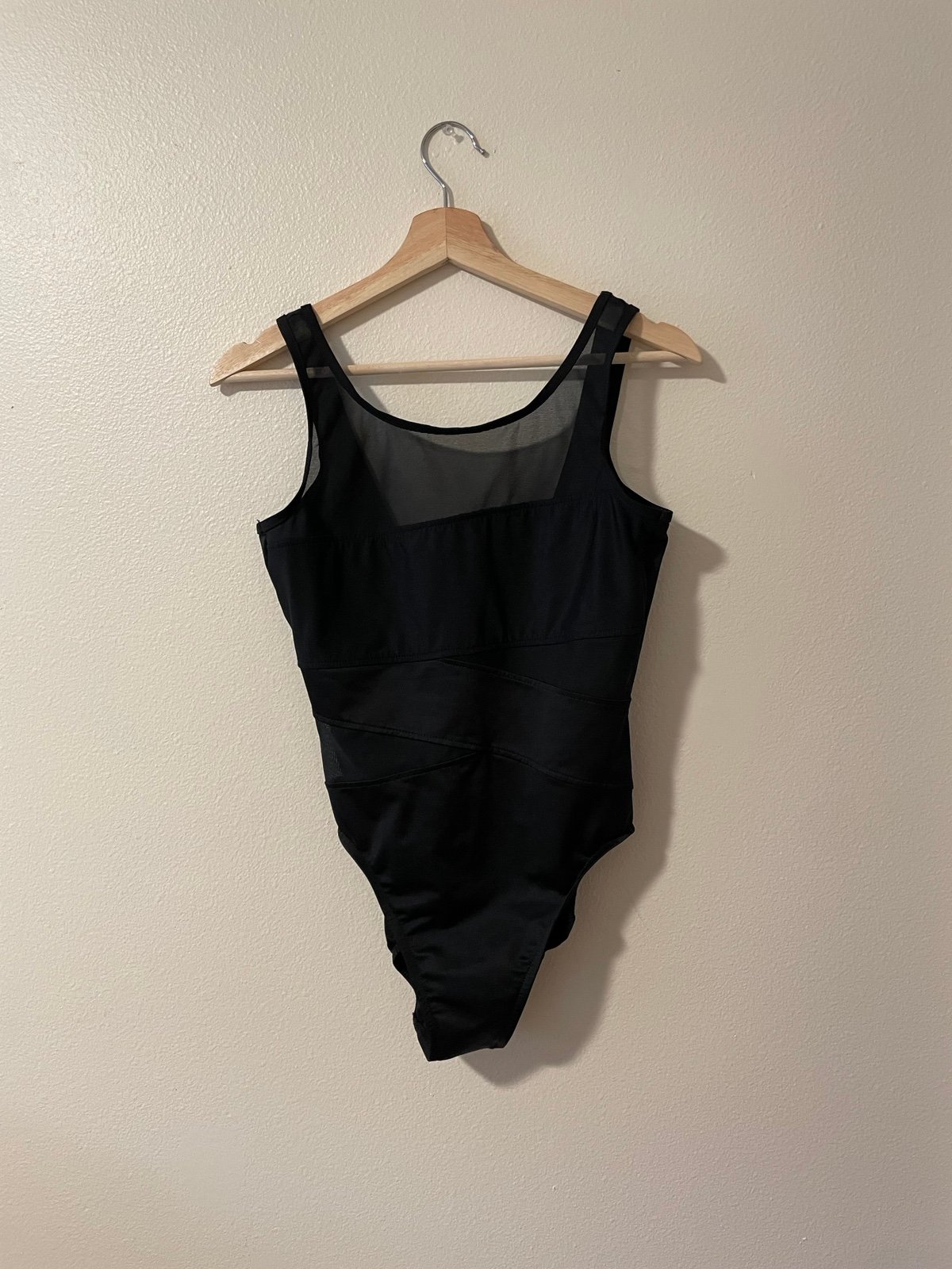 Miraclesuit Mesh Bodysuit