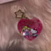 Sailor moon x Sanrio
