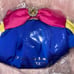 Sailor moon x Sanrio