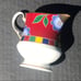 Mikasa Tea Ceremony Persian Red Set