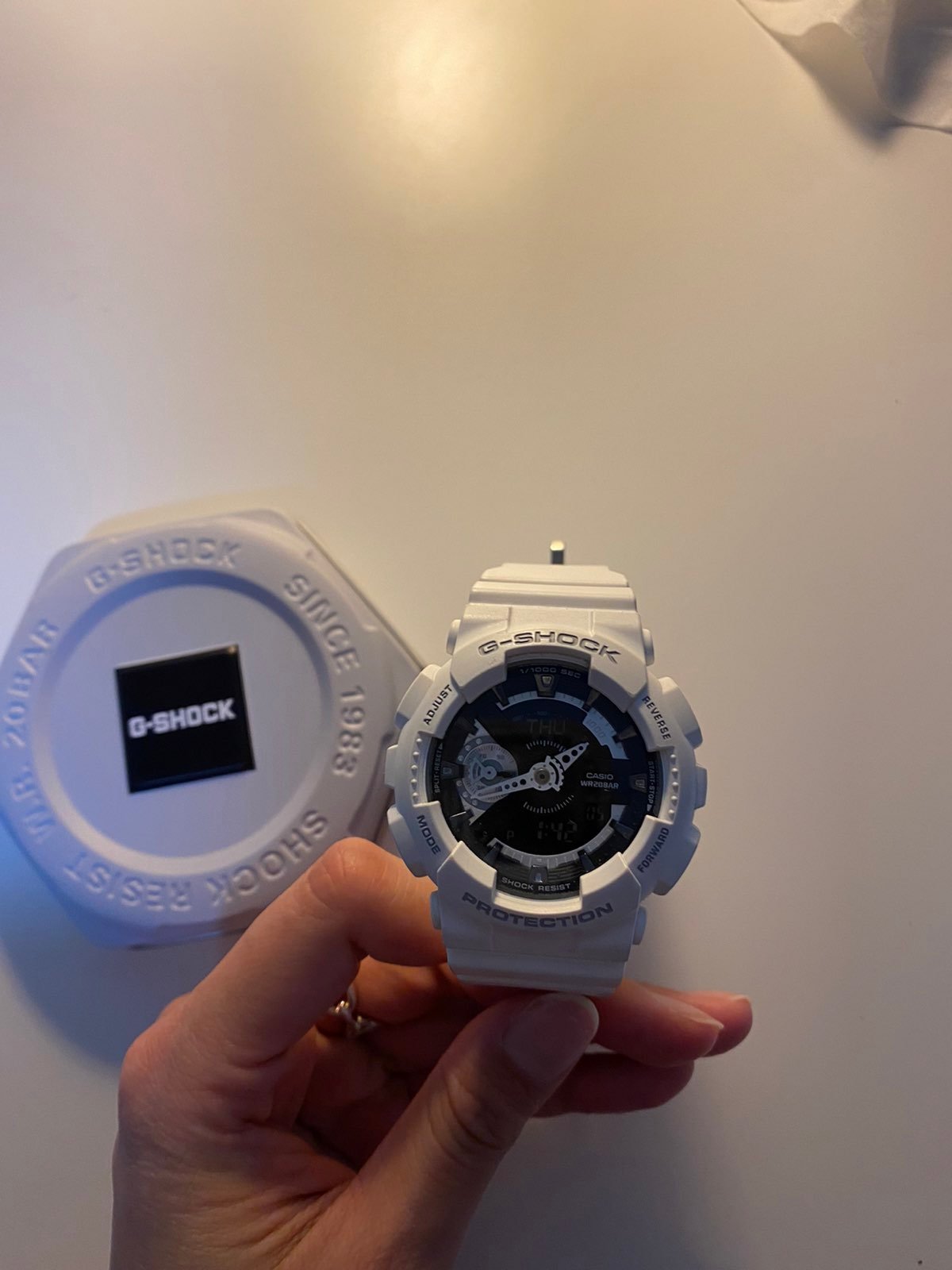 G-shock module 5146