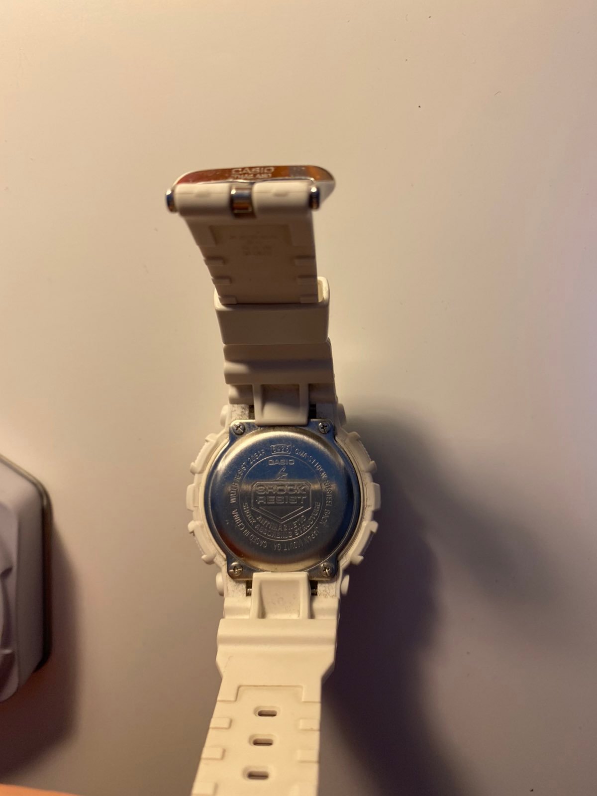G-shock module 5146
