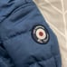 Ben Sherman infant snow suit size 3-6 months color blue