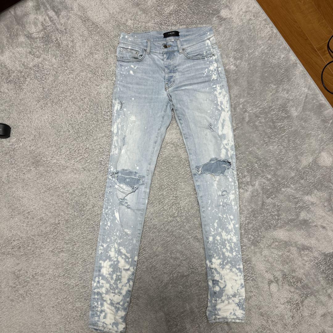 AMIRI Jeans Size 29