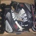 Tour rollerblades