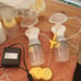 Electric Breast Pump and More